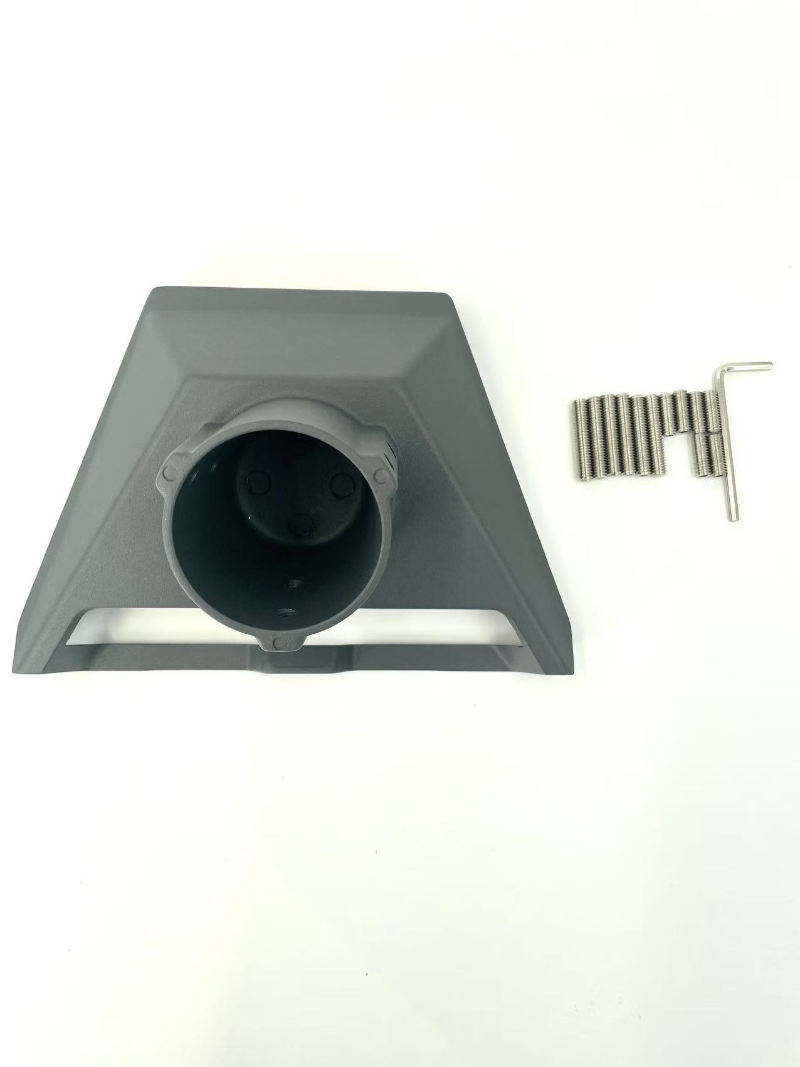 Soporte Exterior de Aluminio d - Outdoor Furniture Metal reseña y precio