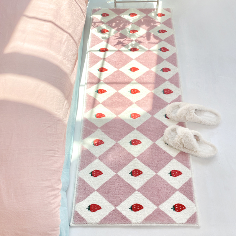Alfombra de tira larga de Cach - Outdoor Daybed Furniture reseña y precio