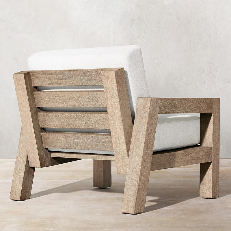 Juego de Muebles de Jardín Mod - Outdoor Furniture Luxury reseña y precio