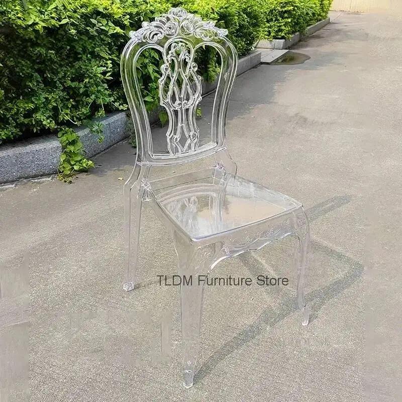 Silla de Lujo para Bodas, Sill - Outdoor Furniture Luxury reseña y precio