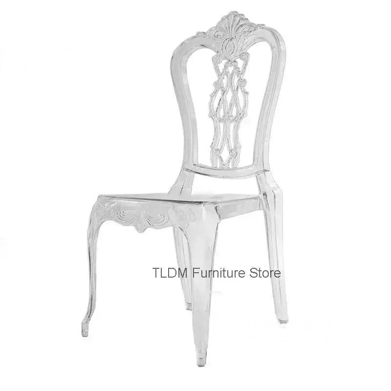 Silla de Lujo para Bodas, Sill - Outdoor Furniture Luxury reseña y precio