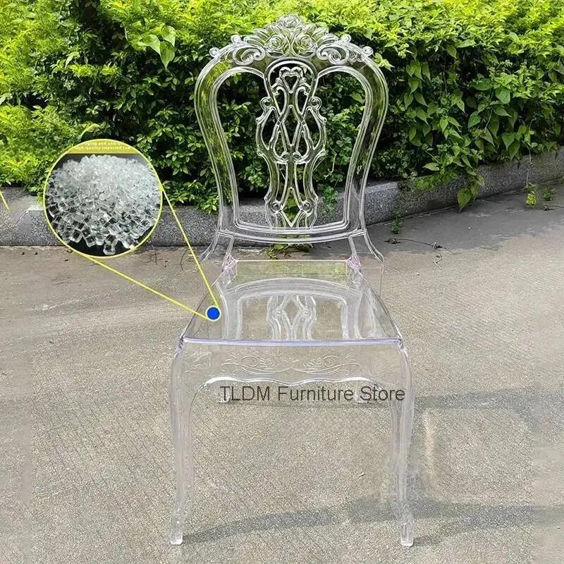 Silla de Lujo para Bodas, Sill - Outdoor Furniture Luxury reseña y precio