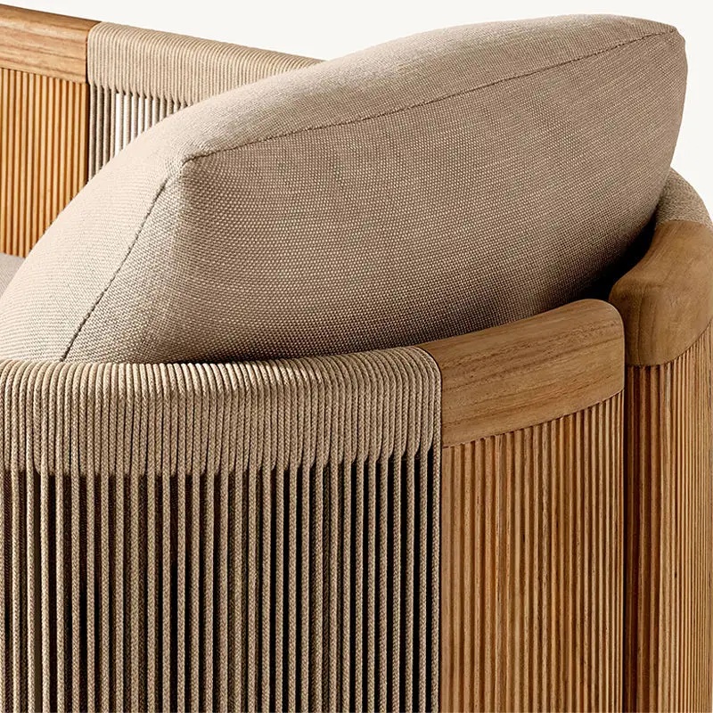 Muebles de Jardín de Diseño, S - Outdoor Furniture Luxury reseña y precio